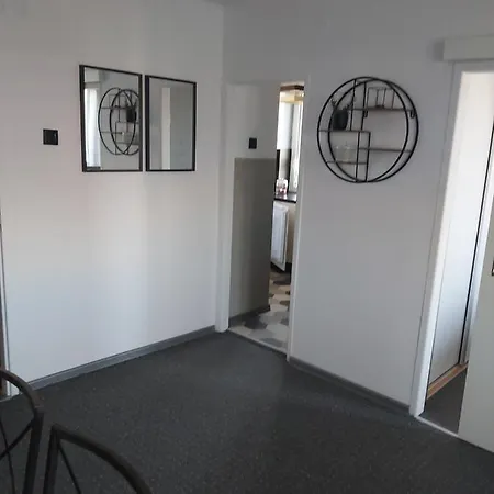 Apartament Przy Ratuszu Malbork Exterior photo