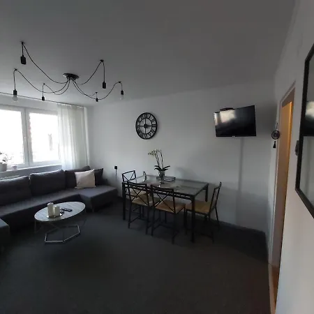 Apartament Przy Ratuszu Malbork Exterior photo