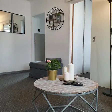 Apartament Przy Ratuszu Malbork Exterior photo
