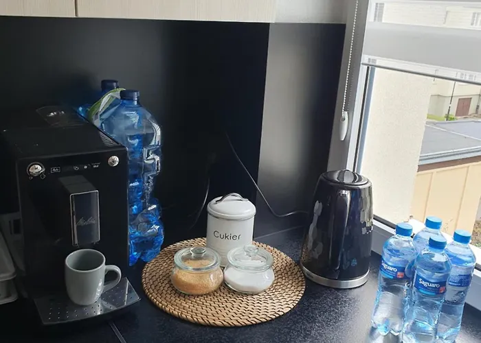 Apartament Przy Ratuszu