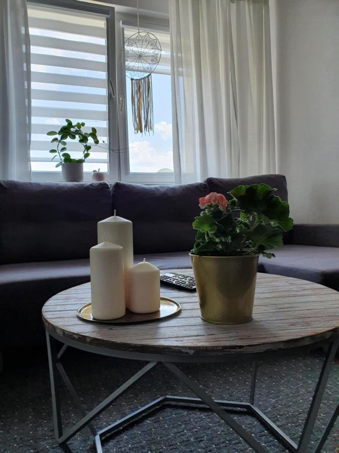 Przy Ratuszu Apartment