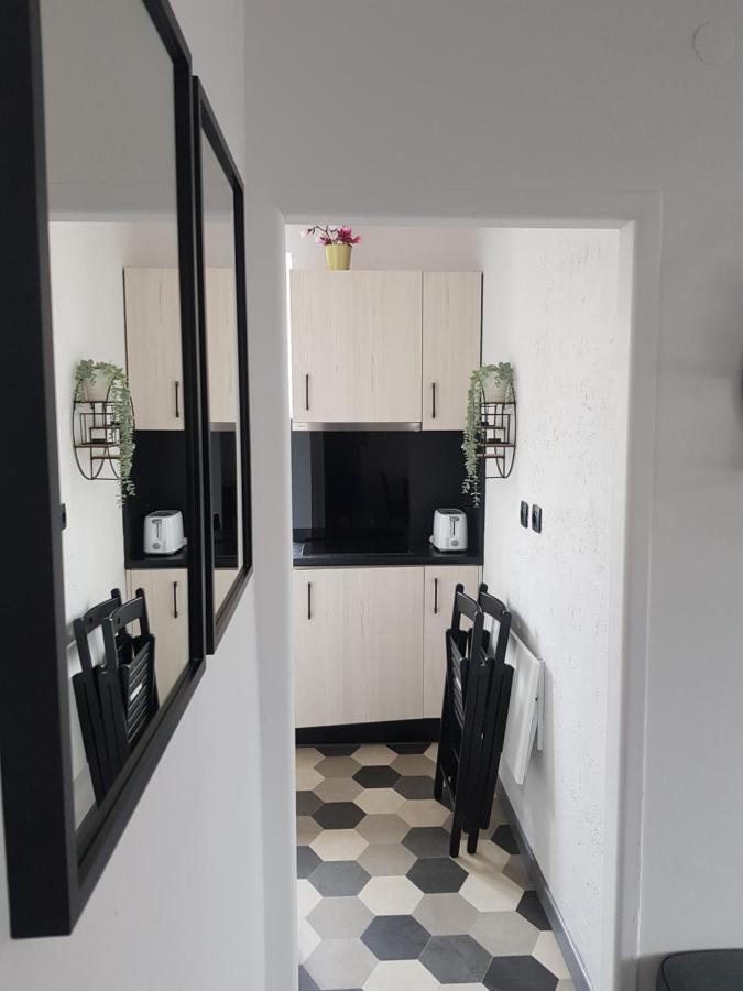 Przy Ratuszu Apartment Malbork