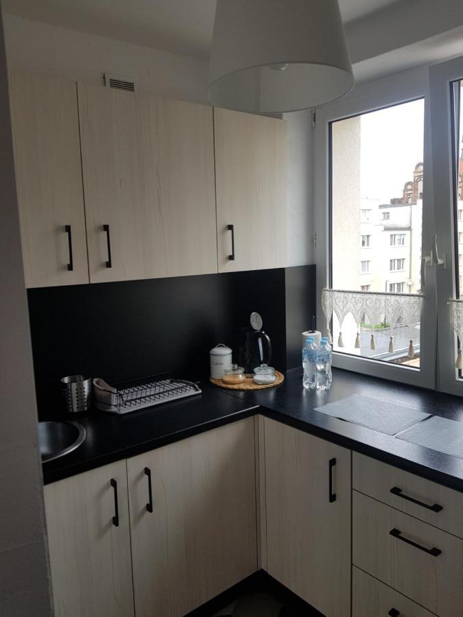 Przy Ratuszu Apartment *