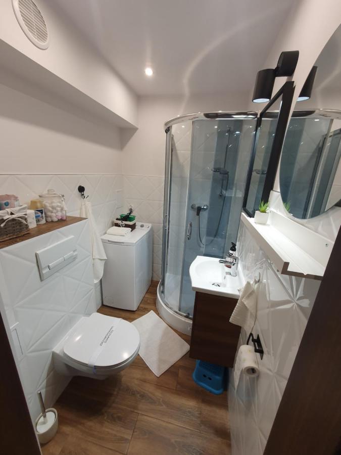 Apartment Przy Ratuszu Malbork